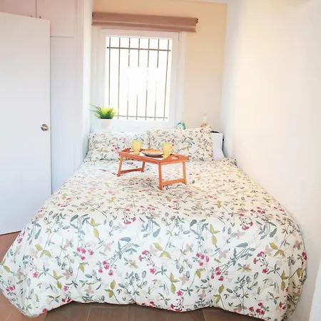 Duplex Nuevo Terraza Centro * Alicante