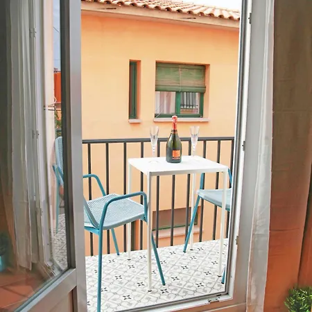 Lejlighed Duplex Nuevo Terraza Centro *