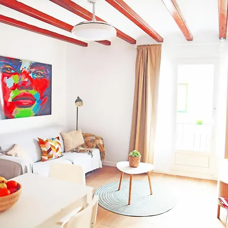 Duplex Nuevo Terraza Centro Lejlighed *