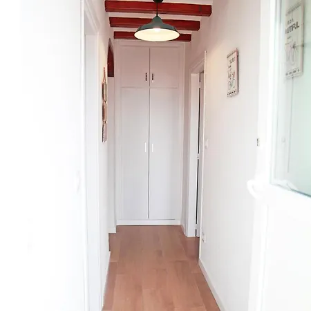 Lejlighed Duplex Nuevo Terraza Centro